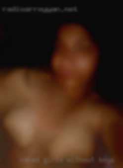 naked girls without boys